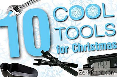 10 Cool Tools