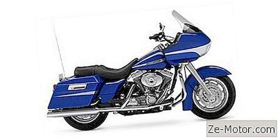 2004 Harley-Davidson Road Glide