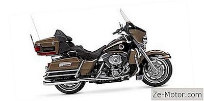 2004 Harley-Davidson Ultra Classic Electra Glide