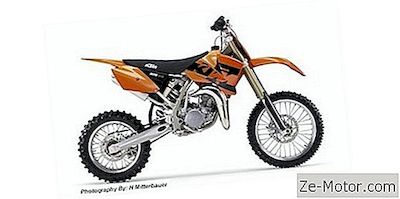 2004 Ktm 85 Sx