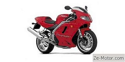 2004 Triumph Daytona 955I