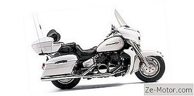 2004 Yamaha Royal Star Venture