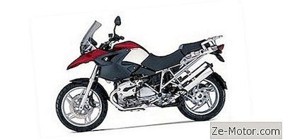 2005 Bmw R 1200 Gs