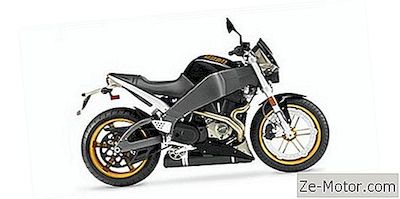 2005 Buell Lightning Xb12Scg