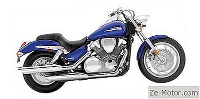 2005 Honda Vtx1300C