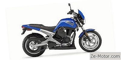 2006 Buell Blast