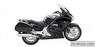 2006 Honda St1300