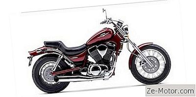 2006 Suzuki Boulevard S83