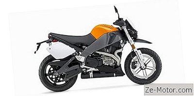 2008 Buell Lightning Super Tt Xb12Stt