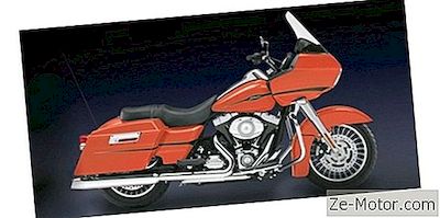 2009 Harley-Davidson Road Glide