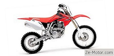 2009 Honda Crf150R Expert