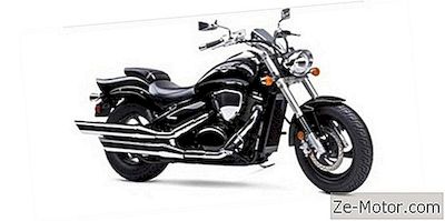 Suzuki Boulevard M50