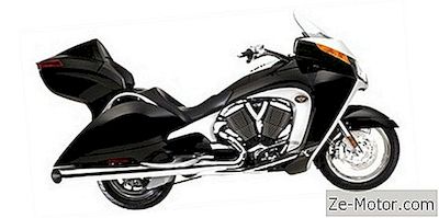 2009 Victory Vision Tour Premium