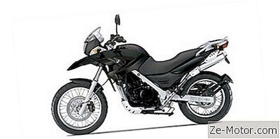 Bmw G 650 Gs