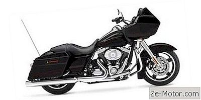 2010 Harley-Davidson Road Glide Personalizat