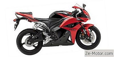 Honda Cbr600Rr 2010