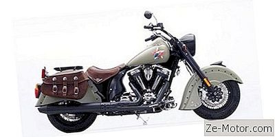 2010 Indian Chief Bomber