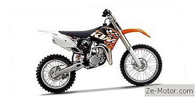 2011 Ktm 105 Sx