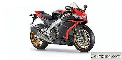 Aprilia Rsv4 Factory Aprc