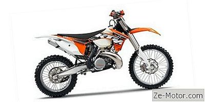 2012 Ktm 250 Xc