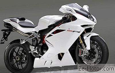 Mv Agusta F4 Rr 2012 - First Look