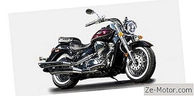 2012 Suzuki Boulevard C50T Clasic