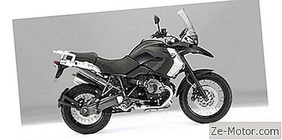 bmw 1200 gs 2013 triple black