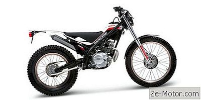 2013 Gas Gas Tx Randonne 125