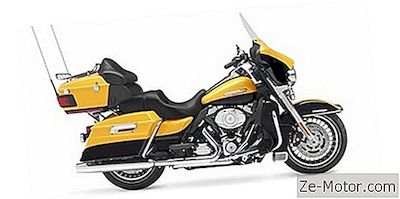 2013 Harley-Davidson Elektra Glide Ultra Limited