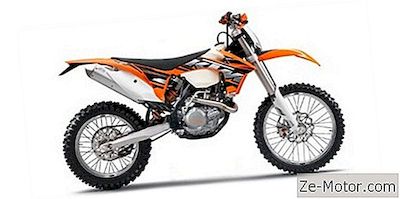 2013 Ktm 450 Xc-W