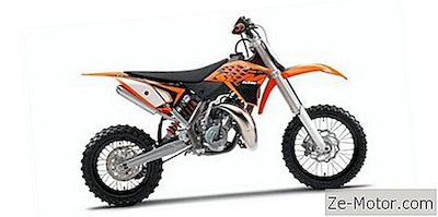 2013 Ktm 65 Sx