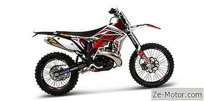 2014 Gas Gas Ec 200 Racing