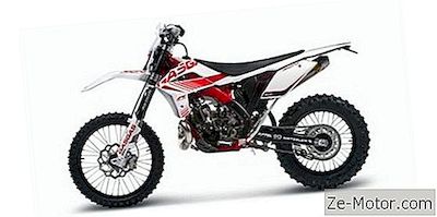 2014 Gas Gas Ec 300 Racing