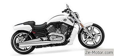 2014 Harley-Davidson V-Rod V-Rod Muscle