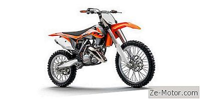 2014 Ktm 125 Sx