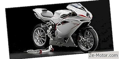 2014 Mv Agusta F4 1000 Con Abs