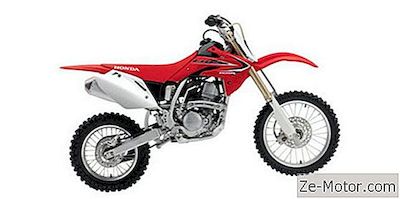 Honda Crf150R Expert