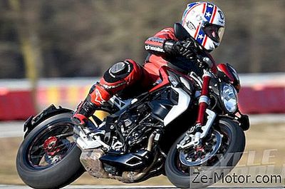 2015 Mv Agusta Brutale 800 Rr & Brutale Dragster 800 Rr - First Ride