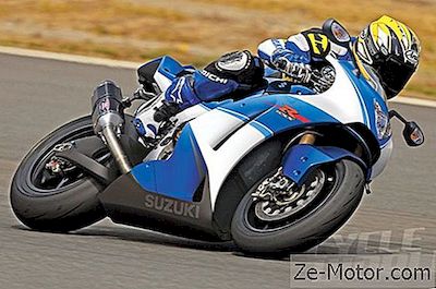 2015 Suzuki Gsx-R1000?