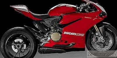 2016 Ducati Panigale R