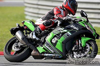 2016 Kawasaki Zx-10R - Prima Ride Review