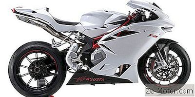 2016 Mv Agusta F4 Abs