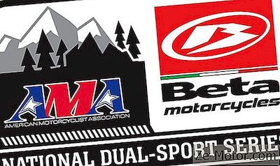 Annunciato Il Programma Beta Ama National Dual-Sport Series