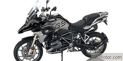 2017 Bmw R 1200 Gs - 2017.5