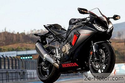 17 Honda Cbr1000rr Cbr1000rr Sp Eerste Ritoerzicht 22