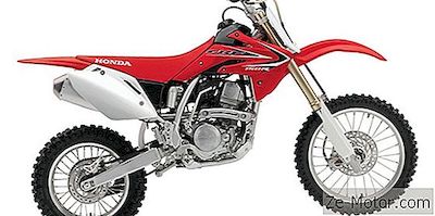 2017 Honda Crf150R Expert