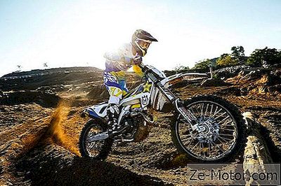 2017 Rockstar Energy Husqvarna Superenduro Campaign Revealed