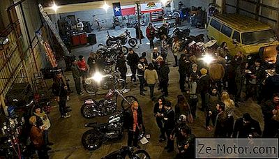 2017 Mostra Motociclistica Femminile