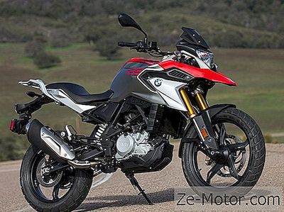 18 Bmw G310gs First Ride Review 21