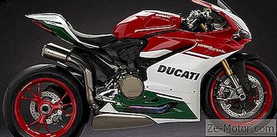 2018 Ducati 1299 Panigale R Édition Finale